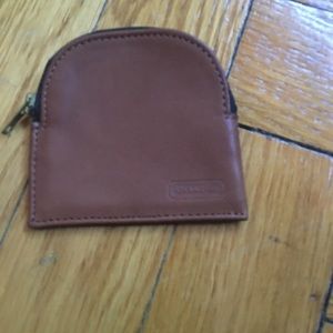 Coach Coin Purse